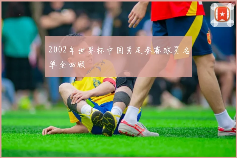 2002年世界杯中国男足参赛球员名单全回顾