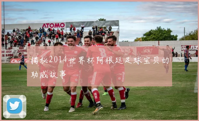揭秘2014世界杯阿根廷足球宝贝的助威故事