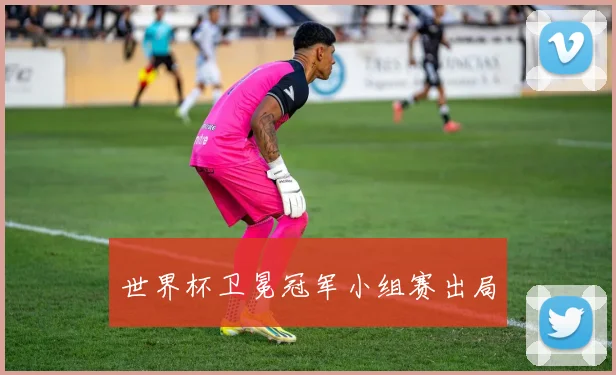 世界杯卫冕冠军小组赛出局
