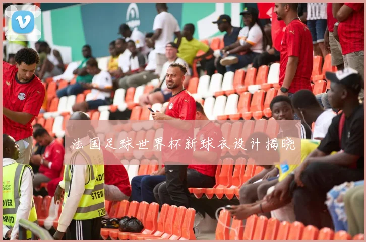 法国足球世界杯新球衣设计揭晓