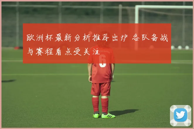 欧洲杯最新分析推荐出炉 各队备战与赛程看点受关注