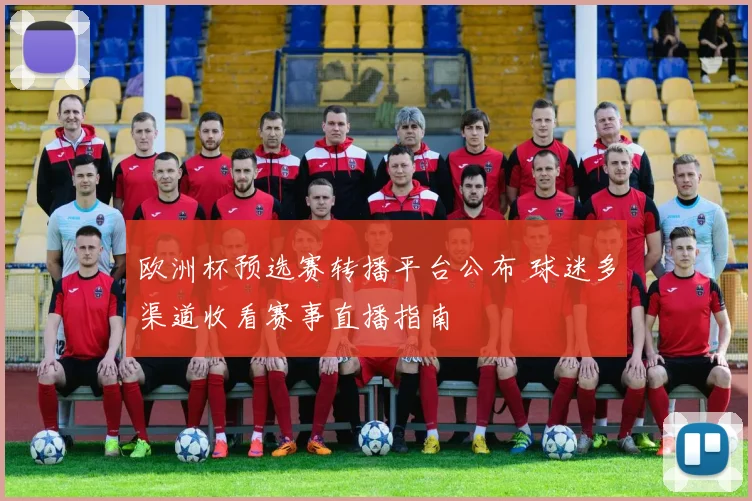 欧洲杯预选赛转播平台公布 球迷多渠道收看赛事直播指南